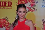 Evelyn Sharma at Tassel show on 8th May 2016